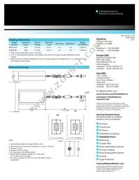 AD5012N2L Datasheet Page 2