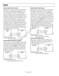 AD5062ARJZ-1REEL7 Datasheet Page 16