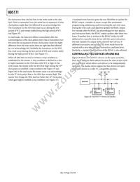 AD5171BRJZ5-R2 Datasheet Page 18