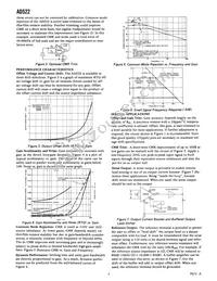 AD522BD Datasheet Page 4