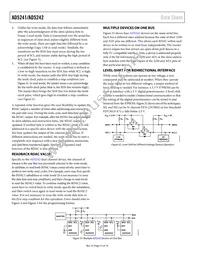 AD5242BR10-REEL7 Datasheet Page 14