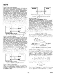 AD5300BRT-R2 Datasheet Page 11