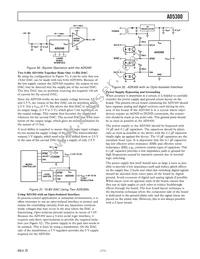 AD5300BRT-R2 Datasheet Page 12