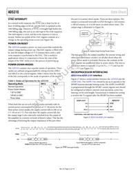 AD5310BRT-R2 Datasheet Page 13