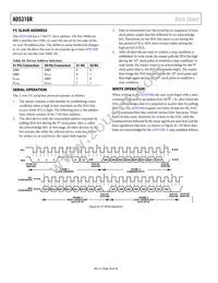 AD5316RBRUZ-RL7 Datasheet Page 18