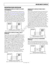 AD5322BRM-REEL7 Datasheet Page 17