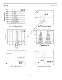 AD5380BSTZ-3 Datasheet Page 20