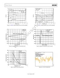 AD5380BSTZ-3 Datasheet Page 21