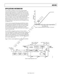 AD5398A-WAFER Datasheet Page 14
