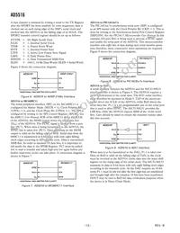 AD5516ABCZ-2 Datasheet Page 12
