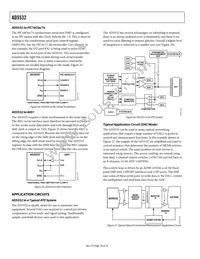 AD5532ABCZ-5 Datasheet Page 18