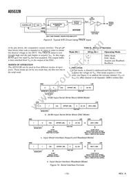 AD5532BBCZ-1 Datasheet Page 12