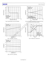 AD5535BKBC Datasheet Page 10