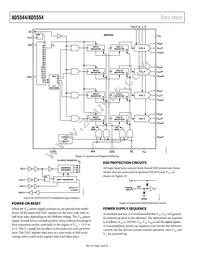 AD5544BCPZ-R2 Datasheet Page 18
