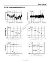 AD5551BR Datasheet Page 7