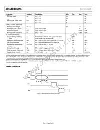AD5556CRU-REEL7 Datasheet Page 4