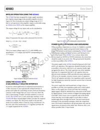 AD5663BCPZ-R2 Datasheet Page 20