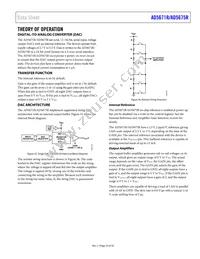 AD5675RBRUZ-REEL7 Datasheet Page 23