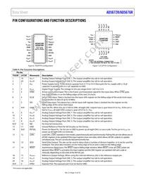 AD5676RBCPZ-REEL7 Datasheet Page 13