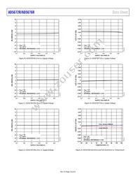 AD5676RBCPZ-REEL7 Datasheet Page 16