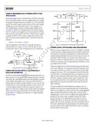 AD5680BRJZ-1REEL7 Datasheet Page 17