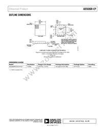 AD5686RTCPZ-EP-RL7 Datasheet Page 17