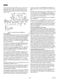 AD568SQ/883B Datasheet Page 10