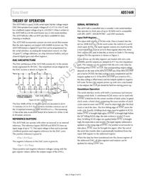 AD5744RCSUZ-REEL7 Datasheet Page 21