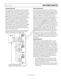 AD5752AREZ-REEL7 Datasheet Page 19