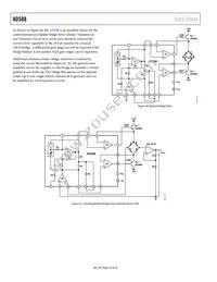 AD588TE/883B Datasheet Page 18