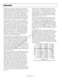 AD602AR-REEL Datasheet Page 18