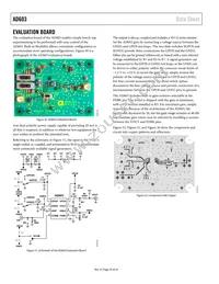 AD603AR-REEL Datasheet Page 20