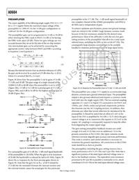 AD604ARSZ-RL Datasheet Page 14