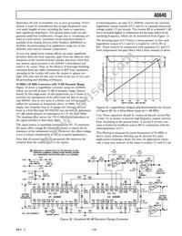 AD640JP-REEL7 Datasheet Page 15