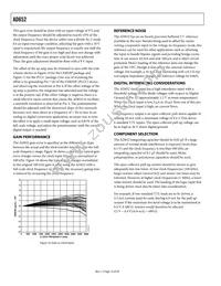 AD652JP-REEL7 Datasheet Page 12