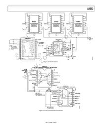 AD652JP-REEL7 Datasheet Page 19