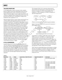 AD652JP-REEL7 Datasheet Page 22