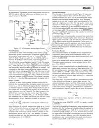 AD6640ASTZ Datasheet Page 13