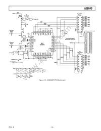 AD6640ASTZ Datasheet Page 15