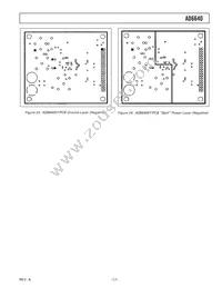 AD6640ASTZ Datasheet Page 17