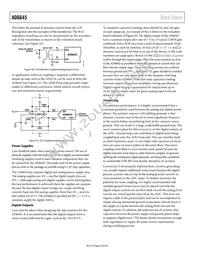 AD6645ASVZ-105 Datasheet Page 18