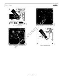 AD6645ASVZ-105 Datasheet Page 23