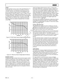 AD669BR-REEL Datasheet Page 11