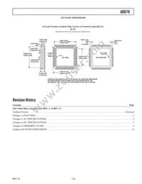 AD679KD Datasheet Page 15