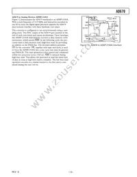 AD679TD Datasheet Page 14