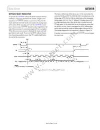 AD7091RBCPZ-RL Datasheet Page 17