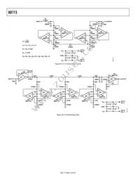 AD713JR-16-REEL Datasheet Page 16