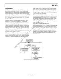AD7147A-1ACBZ500R7 Datasheet Page 13