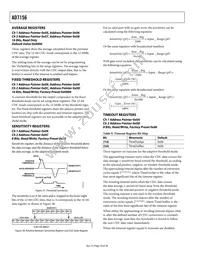 AD7156BCPZ-REEL Datasheet Page 18