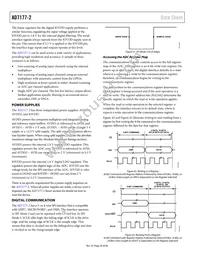 AD7177-2BRUZ-RL7 Datasheet Page 20